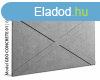 Loft GEO concrete 01 beton modern 3d falpanel