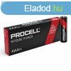 Duracell Procell Intense Power MX2400 AAA, LR03, Box10/100 1