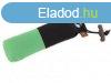 Firedog Junior dummy marking 300 g black/light green