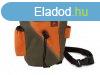 Firedog Jutalomfalat tart large khaki/orange