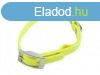 Firedog BioThane nyakrv Basic 13 mm 30-38 cm neon yellow