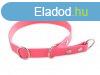 Firedog BioThane nyakrv Sport 25 mm 55 cm pink