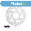 Brake disc including screws - U5, U5.1