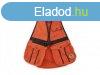 Firedog Dummytart mellny Hunter XL canvas orange