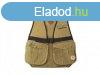 Firedog Waxed cotton Dummytart mellny Hunter XL light khak