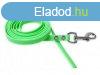 Firedog BioThane prz 13 mm 2 m fog nlkl light green