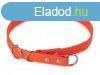 Firedog BioThane nyakrv Sport 25 mm 40 cm orange