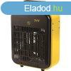 Heater SP BGP1402-03, max. 3 kW, electric