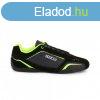 Sparco Frfi Tornacip SP-F6_BLACK-LIME EU40