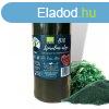 Bio Spirulina alga kutyknak 350 g, BARF LOVE