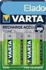 Varta Akku NiMh 56720 HR20 D 3000mAh BL2 ( 1db glit akku )