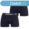 Lonsdale 2 darabos frfi boxerals XL