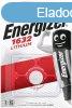 Energizer CR1632 lithium gombelem 3V bl/1