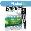 Energizer Akku Extreme HR03 AAA 800mAh B4