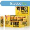 Nutrend Fat Diret Shot 1 karton (60mlx20db)