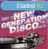 Best of New Generation Disco vol.2 (LP, Vinyl)