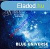 SYSTEMS IN BLUE - Blue Universe The 4TH Album 