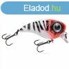 Spro Fat Iris 40 Wobbler 4Cm 5,4G - Redhead Tiger (4867-1902