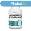 Biotech Chondroitin Glucosamine 60 kapszula