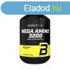 Biotech Mega Amino 100 tabletta