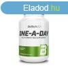 Biotech One A Day 100 tabletta