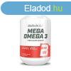 Biotech Mega Omega 3 180 lgykapszula