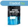 Biotech Hydro Whey Zero 454g