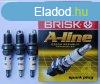 DOX 15 LE-1 BRISK GYJTGYER. VW-FBIA 1.2 ECO/1 DOX15LE-1 G