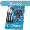 Harrows Black Arrow Steel darts szett - 20 g