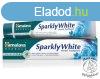 Himalaya Sparkly White Herbal Toothpaste (75 ml) Fogfehrt