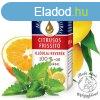 Medinatural Citrusos frisst illolaj keverk 10ml