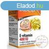 BioCo E-vitamin 400 IU 60db