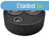 Gladen Audio RS 08 Round Box DUAL subwoofer zrt ldban