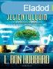 L. Ron Hubbard - Szcientolgia: A gondolkods alapjai - Blu-