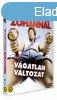 Ne szrakozz Zohannal (vgatlan vltozat) DVD 