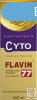 Flavin77 Cyto szirup (500ml)