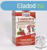 JutaVit C-vitamin 100mg Termszetes Acerola kivonattal 60db
