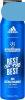 Adidas UEFA Best Of The Best dezodor 150ml