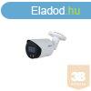 Dahua IP cskamera - IPC-HFW2449S-S-IL (4MP, 2,8mm, kltri,