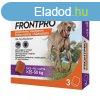 Frontpro Rgtabletta kutyknak L 25-50kg 3x136mg