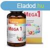 Mega1 Multivitamin - 30 tabletta - Vitaking