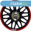 15" Orden Red-Black