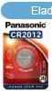 Panasonic CR2012 lithium elem 3V bl/1