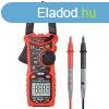 Habotest HT206B - digitlis lakatfogs multimter: 600 V, Tr