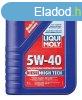 LIQUI MOLY Diesel High Tech 5W-40 motorolaj 1 Liter