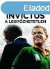 Clint Eastwood - Invictus - A legyzhetetlen - DVD