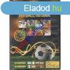 Clkeresztben: Futball VB 2006 2.rsz DVD 