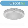 Strhm Lopez 18 W-os 240 mm kerek natr fehr mozgsrzkel