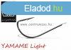 Vmc 7128 Bn Yamame Light Lapks Pontyoz Horog 20Db/Cs - Tb