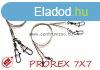 Daiwa Prorex 7X7 30Cm 15Kg Elkedrt Komplett Elke (17925-1